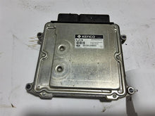 Load image into Gallery viewer, ECU ECM COMPUTER Kia Rio 2006 06 Auto - MM2766852

