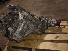 Load image into Gallery viewer, TRANSMISSION Acura TL 2012 12 2013 13 2014 14 - MM2767016
