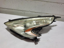 Load image into Gallery viewer, HEADLIGHT LAMP ASSEMBLY 370Z 09 10 11 12 13 14 15 16 17 Left - MM2767072
