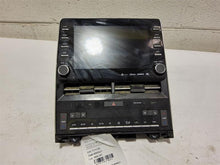 Load image into Gallery viewer, Radio Toyota Avalon 2020 - MM2767401
