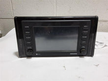 Load image into Gallery viewer, Radio  RAV4 2020 - MM2767442

