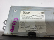Load image into Gallery viewer, Radio  RAV4 2020 - MM2767442
