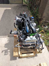 Load image into Gallery viewer, ENGINE MOTOR Subaru Forester 2014 14 2015 15 2.5L VIN A/E - MM2767827
