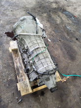 Load image into Gallery viewer, TRANSMISSION Ford E350SD Van F350SD Pickup 17 18 19 2WD - MM2768603
