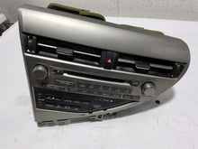 Load image into Gallery viewer, RADIO Lexus RX350 RX450H 2010 10 2011 11 - MM2768986
