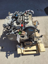 Load image into Gallery viewer, ENGINE MOTOR Highlander 2001 01 2002 02 2003 03 3.0L VIN F - MM2769231
