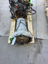 Load image into Gallery viewer, TRANSMISSION Pontiac G8 2008 08 2009 09 - MM2769299
