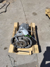 Load image into Gallery viewer, Transmission  MERCEDES GLK-CLASS 2014 - MM2769599
