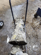 Load image into Gallery viewer, TRANSMISSION BMW 535i 535i Gt 2011 11 2012 12 AWD - MM2770236
