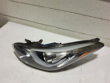 Load image into Gallery viewer, HEADLIGHT LAMP ASSEMBLY Elantra 2014 14 2015 15 2016 16 Left - MM2770882
