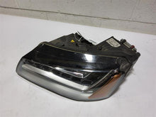 Load image into Gallery viewer, HEADLIGHT LAMP ASSEMBLY Audi A8 11 12 13 14 Left - MM2772591
