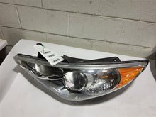 Load image into Gallery viewer, HEADLIGHT LAMP ASSEMBLY Audi A8 11 12 13 14 Left - MM2772591
