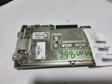 Load image into Gallery viewer, Radio  AUDI S8 2015 - MM2772752
