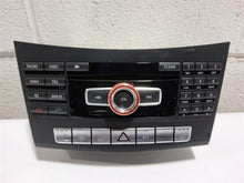 Load image into Gallery viewer, RADIO CLS550 CLS63 E250D E300 E350 E400 E550 E63 2014 14 - MM2772797

