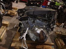 Load image into Gallery viewer, Engine Motor  MERCEDES E-CLASS 2014 - MM2772818
