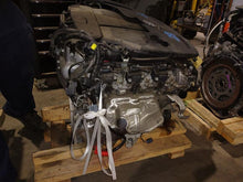 Load image into Gallery viewer, Engine Motor  MERCEDES E-CLASS 2014 - MM2772818
