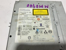 Load image into Gallery viewer, Radio  MERCEDES C-CLASS 2016 - MM2772865
