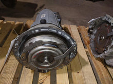 Load image into Gallery viewer, Transmission  MERCEDES C-CLASS 2016 - MM2772896
