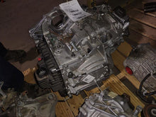 Load image into Gallery viewer, Transmission  PATHFINDER 2022 - MM2773340
