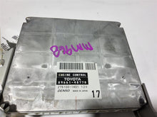 Load image into Gallery viewer, ECU ECM COMPUTER Highlander 2005 05 6 Cyl - MM2773561
