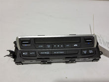 Load image into Gallery viewer, Temperature Controls Honda Ridgeline 2022 - MM2774057
