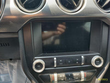 Load image into Gallery viewer, Radio Ford Mustang 2019 - MM2774111

