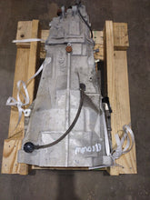 Load image into Gallery viewer, TRANSMISSION Ford Mustang 15 16 17 18 19 20 TURBO VIN H - MM2774123
