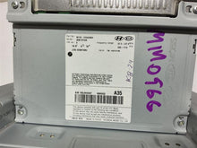 Load image into Gallery viewer, Radio Hyundai Elantra 2020 - MM2774199
