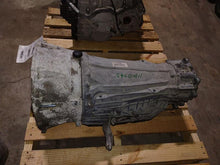 Load image into Gallery viewer, Transmission  MERCEDES GLS-CLASS 2017 - MM2774772
