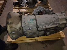 Load image into Gallery viewer, TRANSMISSION Mercedes-Benz Gl450 2012 12 - MM2774835
