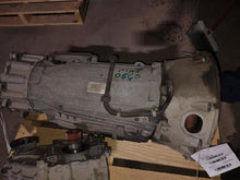Load image into Gallery viewer, TRANSMISSION Mercedes-Benz Gl450 2012 12 - MM2774835
