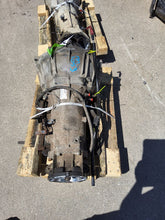 Load image into Gallery viewer, [INVENTORYCAR_YEAR_MAKE_MODEL] TRANSMISSION 4X4 - MM2775066
