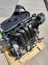 Load image into Gallery viewer, ENGINE MOTOR Nissan Altima 2019 19 2020 20 2.5L VIN B - MM2780804
