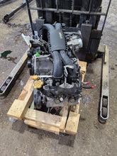 Load image into Gallery viewer, ENGINE Subaru Legacy 2010 10 2011 11 2.5L Auto SOHC California Emissions - MM2781076
