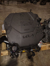 Load image into Gallery viewer, Engine Motor Kia Telluride 2022 - MM2781604
