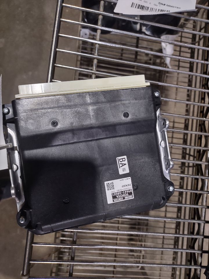 ECU ECM Computer  LEXUS GX460 2016 - MM2781885