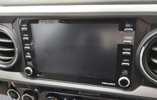 Load image into Gallery viewer, Radio Toyota Tacoma 2022 - MM2782384
