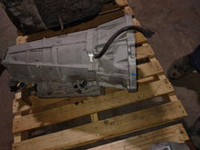 Load image into Gallery viewer, Transmission Cadillac CTS 2014 - MM2782565
