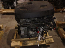 Load image into Gallery viewer, ENGINE MOTOR S60 S80 V60 XC60 XC70 15 16 17 18 2.0L VIN 40 - MM2782613

