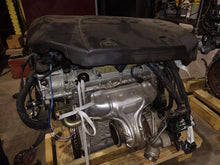 Load image into Gallery viewer, ENGINE MOTOR S60 S80 V60 XC60 XC70 15 16 17 18 2.0L VIN 40 - MM2782613
