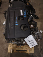 Load image into Gallery viewer, Engine Motor Honda Accord 2018 - MM2782726
