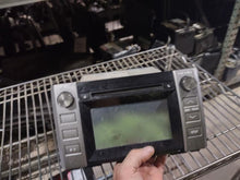 Load image into Gallery viewer, Radio Toyota Tundra 2014 - MM2782917
