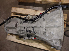Load image into Gallery viewer, TRANSMISSION Dodge Nitro Jeep Liberty 08 09 10 11 12 4X4 - MM2785493
