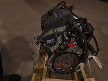 Load image into Gallery viewer, Engine Motor Chevrolet Spark 2021 - MM2786110
