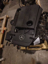 Load image into Gallery viewer, Engine Motor  MERCEDES C-CLASS 2012 - MM2786250
