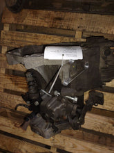 Load image into Gallery viewer, Transmission  FIAT 500 2013 - MM2786483
