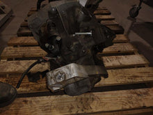 Load image into Gallery viewer, Transmission  FIAT 500 2013 - MM2786483

