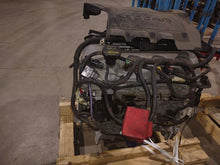 Load image into Gallery viewer, Engine Motor Lincoln MKZ 2012 - MM2786591
