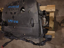 Load image into Gallery viewer, [INVENTORYCAR_YEAR_MAKE_MODEL] ENGINE MOTOR - MM2786748
