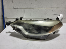 Load image into Gallery viewer, HEADLIGHT LAMP ASSEMBLY Corolla 2014 14 2015 15 2016 16 Left - MM2787604
